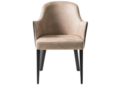 Modern Chairs with Armrest Upholstered Chair Luxury Armchair Chair Dining room Living room