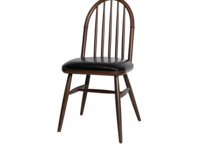 Dining room chair Chair Dining room Modern Chairs Wood Design Black Armchair Country House
