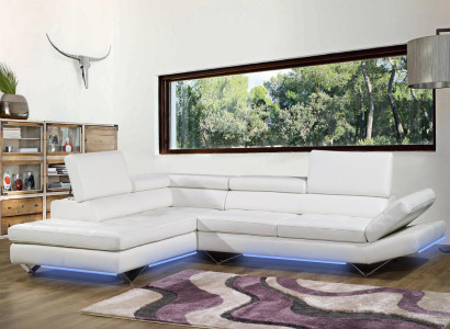 Multifunction s Corner sofa Couch Upholstery Corner suite Leather Sofa Sofas Couches