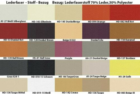 Bed Beds Double bed Bedroom Ehe Upholstery Bed Doppelbetten 180x200cm new