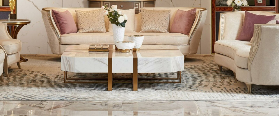 Sofa Luxury Upholstery Design Couch Fabric Sofas Four Seater xxl 4 Seater Textile Solid wood