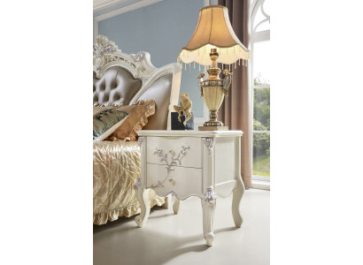 Bedside table Nightstand Chest of drawers Console Side table Consoles Tables