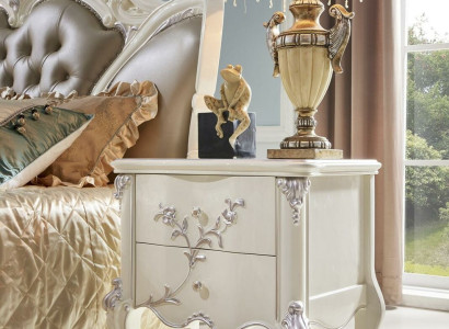 Bedside table Nightstand Chest of drawers Console Side table Consoles Tables