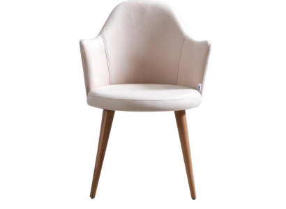 Dining room Armchair Upholstered Chair Armrests Country House Armchair Chairs Living room new