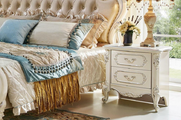 Classic Console Night Table Side Sleep Tables Consoles new Room Wood
