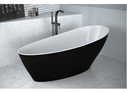 Bathtubs Oval Design Bathtub Freestanding Modern Bathroom