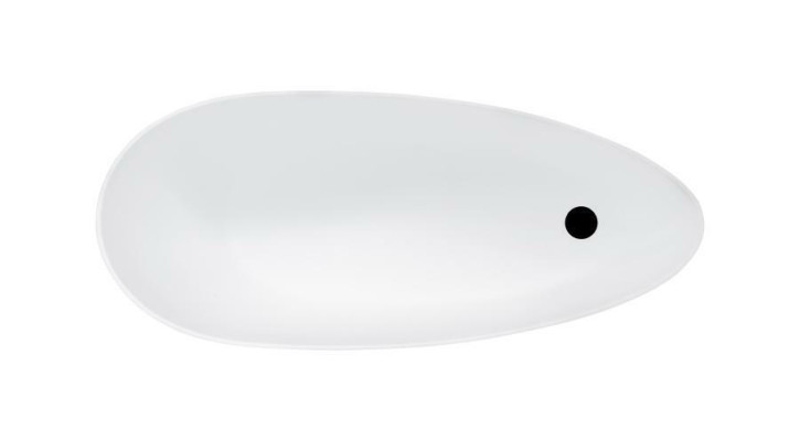Bathtubs Oval Design Bathtub Freestanding Modern Bathroom