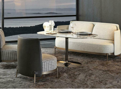 Design Furniture Modern Relax Seat Luxury Furniture Living landscape Sofa 3 Seater Sofas