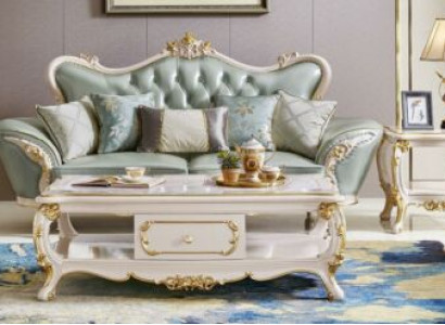 Design Sofa 3 Seater Chesterfield Couch Upholstery Sofas Chesterfield Seat Solid wood