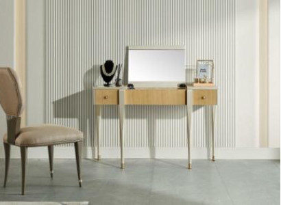 Dressing table Make-up table Cosmetics Consoles Dressing table Solid wood