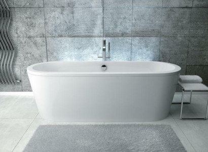 Oval Bathtub Acrylic Exclusive Bathtubs Freestanding Design new Bathroom