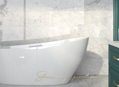 Exclusive free-standing bathtub acrylic tub shower bathroom ABlue f decorative design