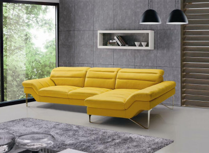 Designer Multifunction s Couch Sofa Corner sofa Upholstery Seat Leather Suite new