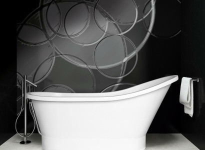 Classic Design Bathtubs Freestanding Modern Bathtub Bath Tub