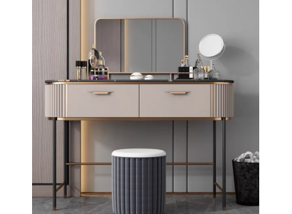 Dressing table Stool Console Make-up Decorative Tables Table Consoles Secretary