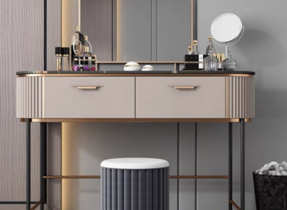 Dressing table Stool Console Make-up Decorative Tables Table Consoles Secretary