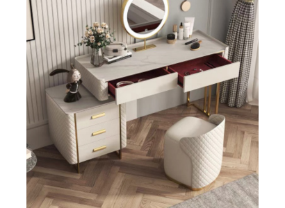 Dressing table Chair Dressing table Consoles Table Dressing table Cosmetics