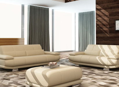 Sofa Couch Upholstery 3 Seater Leather Sofas Sets Couches Seat Design