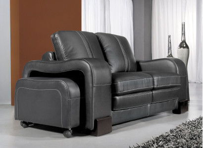 3 Seater (without 2+1) Sofa Couch Upholstery XXL Big Couches Sofas Leather