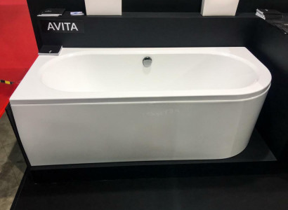 Bathroom Unshaped Corner Bath Tubs White Corner Tub