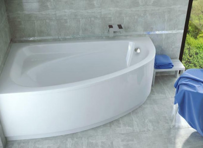 Design Bathtub Corner Tub Acrylic Corner Corner Bathtub Modern Bathtubs White