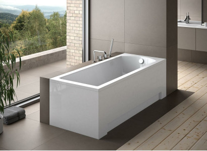 Bathroom Rectangular Corner Bath Tubs White Corner Tub