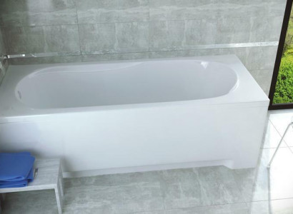 Bathroom Rectangle Bathtub Modern Bathroom Tub Acrylic Shower Screen