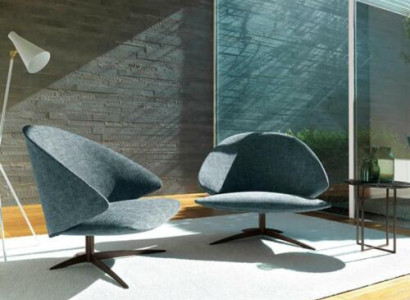 Modern 1 Seater Couch Upholstery Seat Textile Leather Couches Sofas Sofa