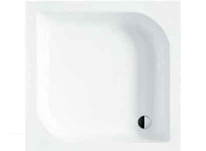 Shower shower tray acrylic tub shower tray flat ABlue fset ABlue f