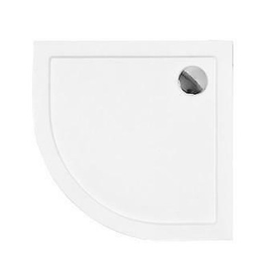 Shower shower tray acrylic tray flat ABlue f set ABlue f shower tray