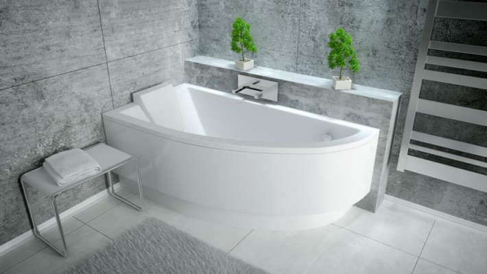 Design Bathtub Corner Tub Acrylic Corner Bath Tubs Modern