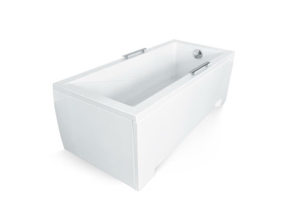 Rectangular bathtub design tub cladding acrylic tub tubs various dimensions