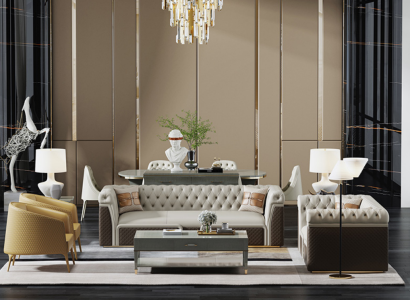 Sofa set 3+2 Seater Set Design Sofa Upholstery Couches Couch Modern Luxury