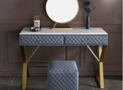Make-up Table Modern Chest of drawers Tables Hairdressing Cosmetics Sideboard