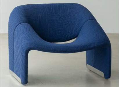 Design Luxury Chair Armchair Sofa 1 Seater TV Lounge Chaise Sofa