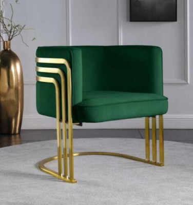 Armchair Club Lounge Design Lehn Chair Upholstery Sofa 1 Seater Office new