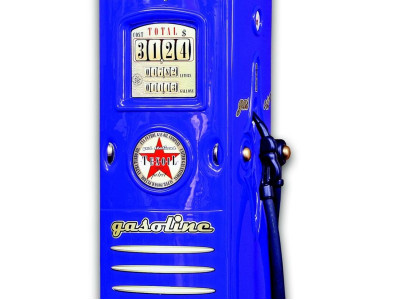 Gas Station Wardrobe Wardrobe with Desk Car Gas Station Design