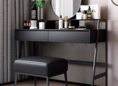 Designer Consoles Dressing table Cosmetics Table Mirror Chest of drawers