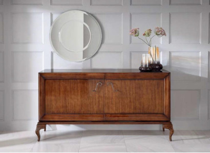 Brown Sideboard Chest of drawers Cabinets Chests of drawers Wood Luxury Living room Furniture Wardrobe