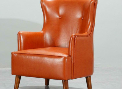 Single Seater Couch Living room Furniture Sofas Armchair Single Seater Lounge Sofa