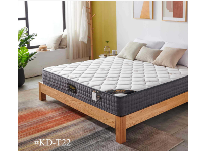 Mattress Mattresses cold foam 7-zone pocket spring core 90x200 120 140 160 180 200