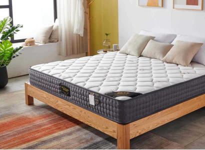 Mattress Mattresses cold foam 7-zone pocket spring core 90x200 120 140 160 180 200