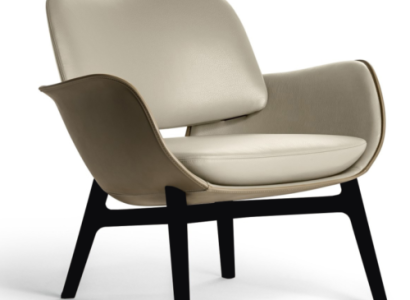 Armchair Design Couch Sofa Relax Leather Lounge Club Upholstery Seater Luxury