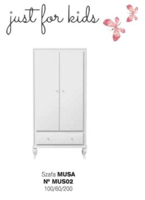 Children's cupboard Wardrobe Childrens room Wardrobe Wood Children's furniture Wood Modern