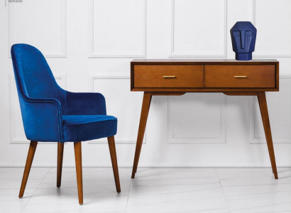 Group Console table Chair Chest of drawers Console Seater Modern Wood Bedroom Table