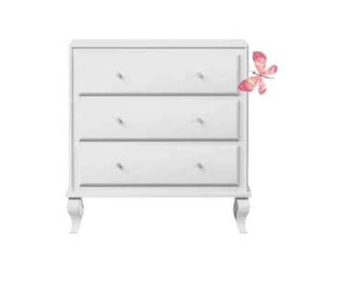 Children's chest of drawers Wardrobe Sideboard Children Childrens room Modern Chests of drawers Wood