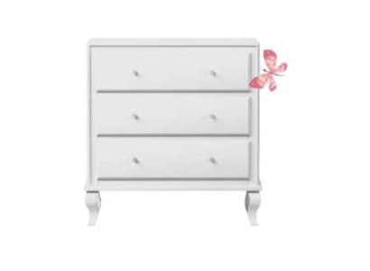 Children's chest of drawers Wardrobe Sideboard Children Childrens room Modern Chests of drawers Wood