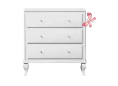 Children's chest of drawers Wardrobe Sideboard Children Childrens room Modern Chests of drawers Wood