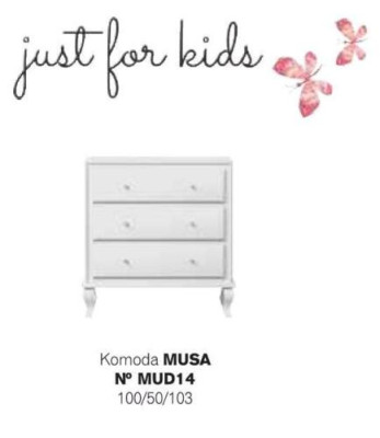 Children's chest of drawers Wardrobe Sideboard Children Childrens room Modern Chests of drawers Wood