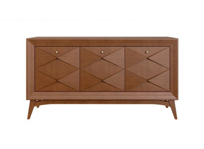 Chest of drawers Wardrobe Sideboard Classic Luxury Chests of drawers Dining room Wardrobe Wood